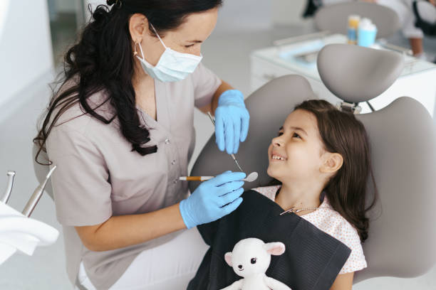 Best Knocked-Out Tooth (Avulsed Tooth) Treatment in Benton, LA
