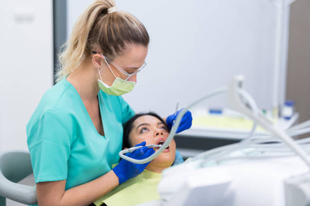 Professional Emergency Dental Service in LA